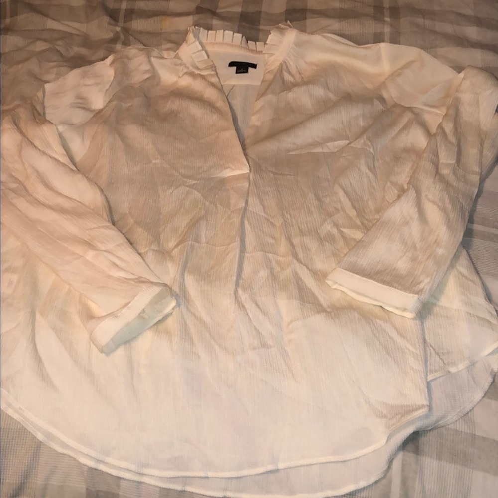 Anne Taylor blouse